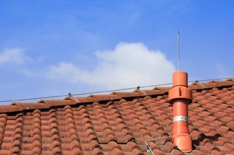Überprüfung Ihrer Blitzschutzanlage
